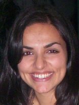 Person who looks like Ines Sastre