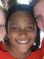 Person who looks like Whoopi Goldberg