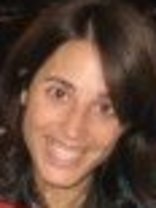 Person who looks like Jacqueline Obradors