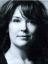 Person who looks like Jaclyn Smith