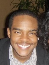 Person who looks like Texas Battle