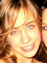 Person who looks like KaDee Strickland