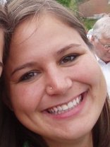 Person who looks like Maggie Lawson