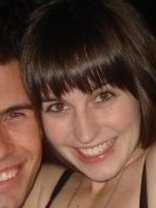 Person who looks like Lisa Sheridan