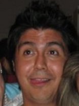 Person who looks like Mario Cantone