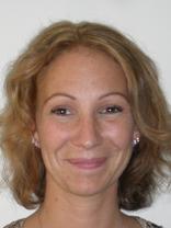 Person who looks like Tatum O'Neal