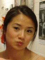 Person who looks like Ziyi Zhang