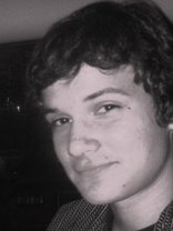 Person who looks like Balthazar Getty