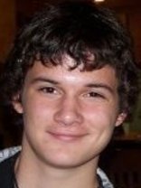 Person who looks like Peter Paige