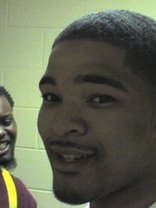 Person who looks like Xzibit