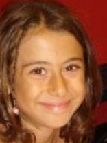 Person who looks like Raquel Castro