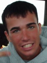 Person who looks like Eddie Cahill