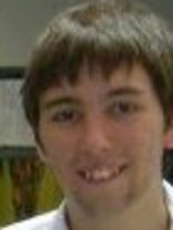 Person who looks like Brad Garrett