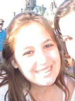 Person who looks like Michelle Branch