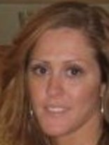 Person who looks like Sheryl Crow