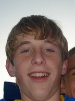 Person who looks like Macaulay Culkin