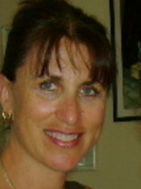 Person who looks like Mimi Rogers