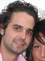 Person who looks like Mark Ruffalo