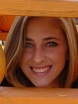 Person who looks like Natasha Bedingfield