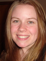 Person who looks like Melissa Joan Hart