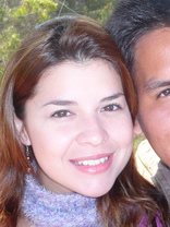 Person who looks like Jacinda Barrett