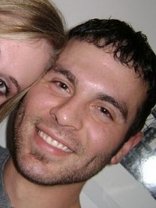 Person who looks like Edgar Ramírez