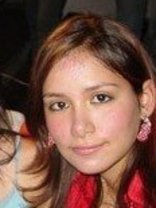 Person who looks like Saffron Burrows