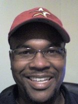 Person who looks like David Alan Grier