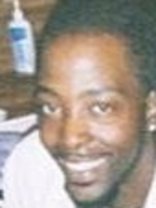 Person who looks like Isaiah Washington