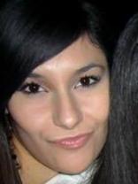 Person who looks like Ashley Jones