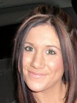 Person who looks like Jennifer Aniston