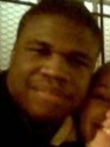 Person who looks like Laurence Fishburne