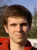 Person who looks like Ralph Fiennes