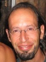 Person who looks like Stephen Colbert