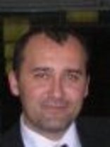 Person who looks like Harrison Ford