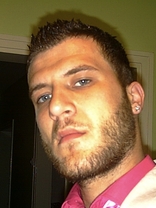 Person who looks like Carson Kressley