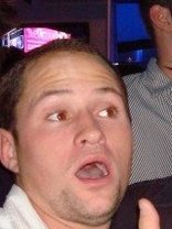 Person who looks like Cheech Marin