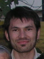 Person who looks like Thomas Gibson