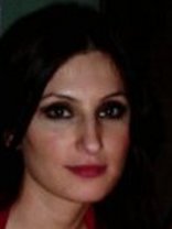 Person who looks like Leonor Varela