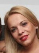 Person who looks like Marg Helgenberger