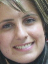 Person who looks like Kathryn Morris