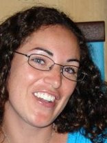 Person who looks like Anna Nicole Smith