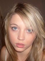 Person who looks like Gail O'Grady