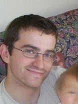 Person who looks like DJ Qualls