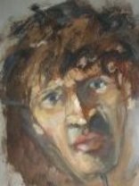 Person who looks like Michael Bay