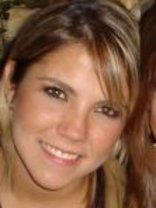 Person who looks like Missy Peregrym