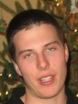 Person who looks like Jason Mewes