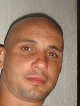 Person who looks like Vin Diesel