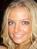 Person who looks like Shana Hiatt