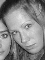 Person who looks like Christina Applegate